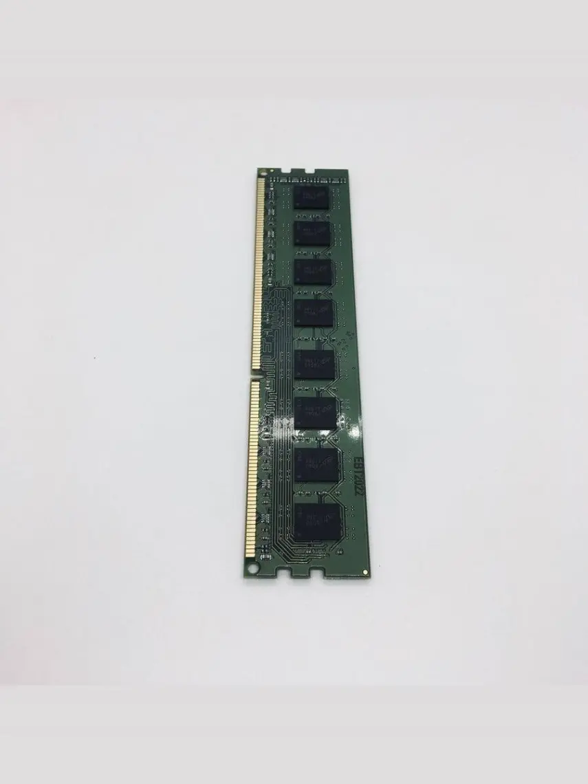 Crucial 8GB 1600MHz CT102464BF160B DDR3 Notebook Ram