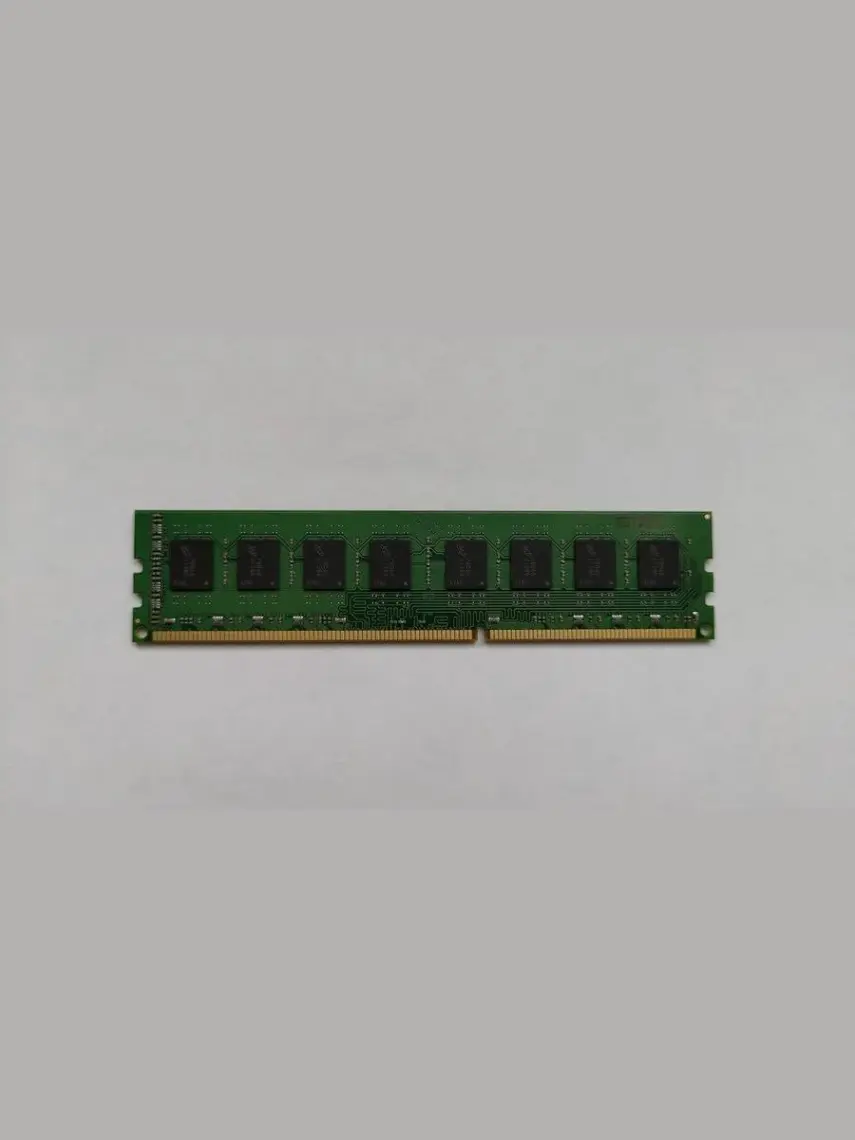 Crucial 8GB 1600MHz CT102464BF160B DDR3 Notebook Ram
