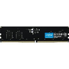 Crucial 8GB 4800MHz DDR5 CL40 Ram - CT8G48C40U