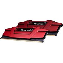 G.SKILL RipjawsV 8GB 2400MHz DDR4 Ram (F4-2400C15S-8GVR)