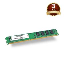 8gb DDR3 1333Mhz INTEL ve AMD İşlemcilere Uyumlu Masaüstü Ram 1.5w