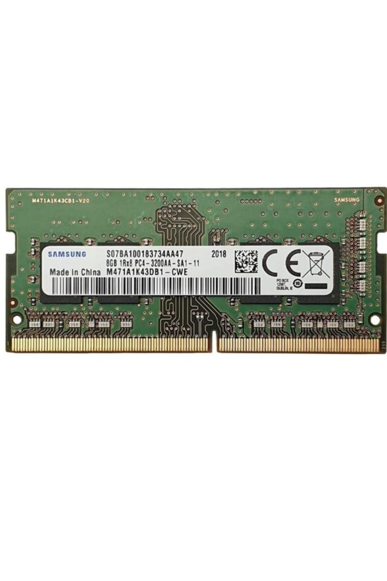 8gb Ddr4 3200mhz Notebook Ram M471a1k43db1-cwe