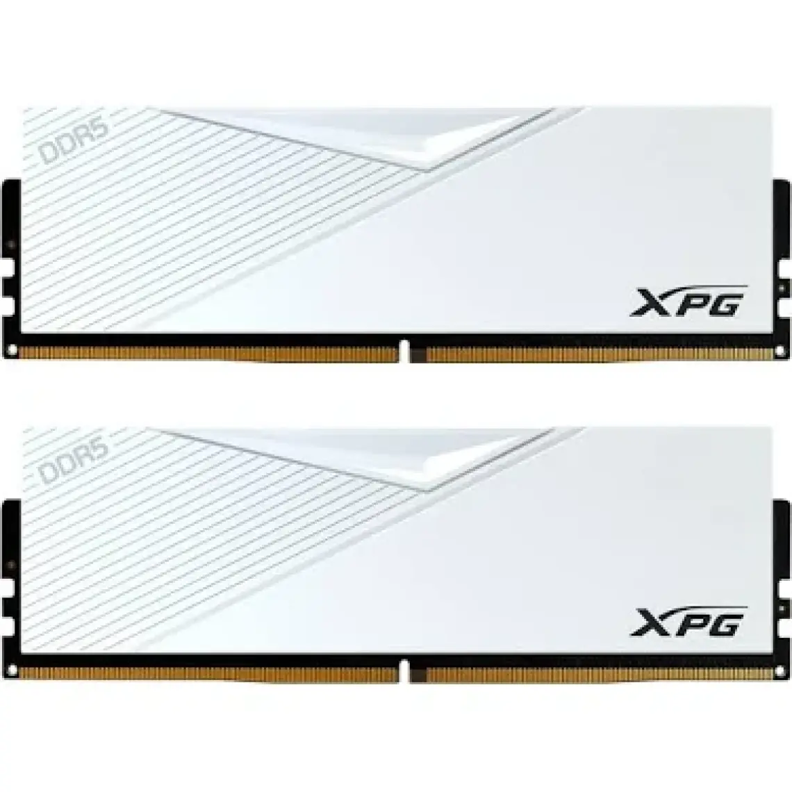 Xpg Lancer Rgb White AX5U6000C3016G-DCLARWH 32GB (2X16GB) Ddr5 6000MHZ CL30 Gaming (Oyuncu) Ram