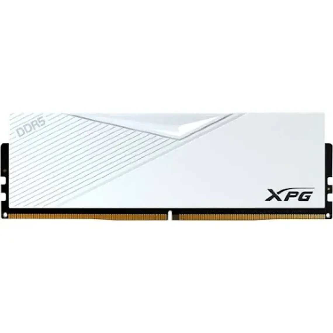 Xpg Lancer Rgb White AX5U6000C3016G-DCLARWH 32GB (2X16GB) Ddr5 6000MHZ CL30 Gaming (Oyuncu) Ram