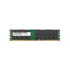 Mıcron 16GB MT36KSF2G72PZ-1G4D1HF PC3L-10600R DDR3-1333 Ecc Cl9 240 Pın 1.35V Low Server Ram