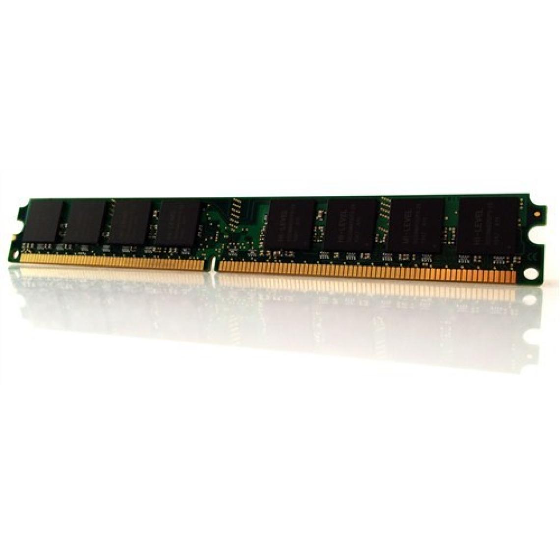 Hi-Level 2GB 800MHz DDR2 Kutulu Ram (HLV-PC6400-2G-K)