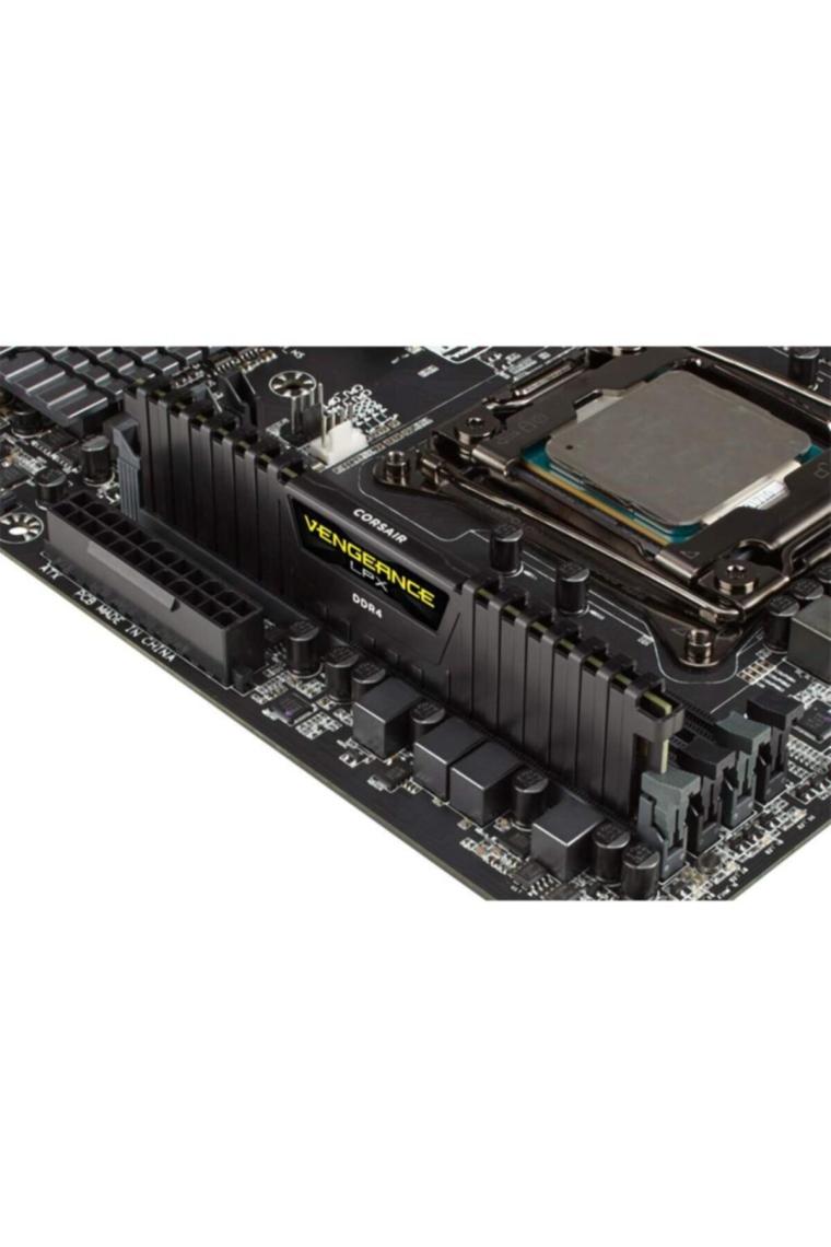 Corsair Vengeance LPX 16 GB 3200 Mhz DDR4 CL16 CMK16GX4M1E3200C16 Ram