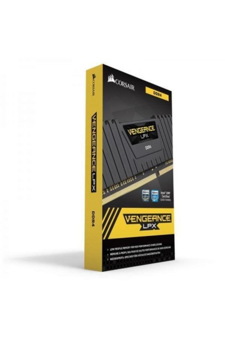 Corsair Vengeance LPX 16 GB 3200 Mhz DDR4 CL16 CMK16GX4M1E3200C16 Ram