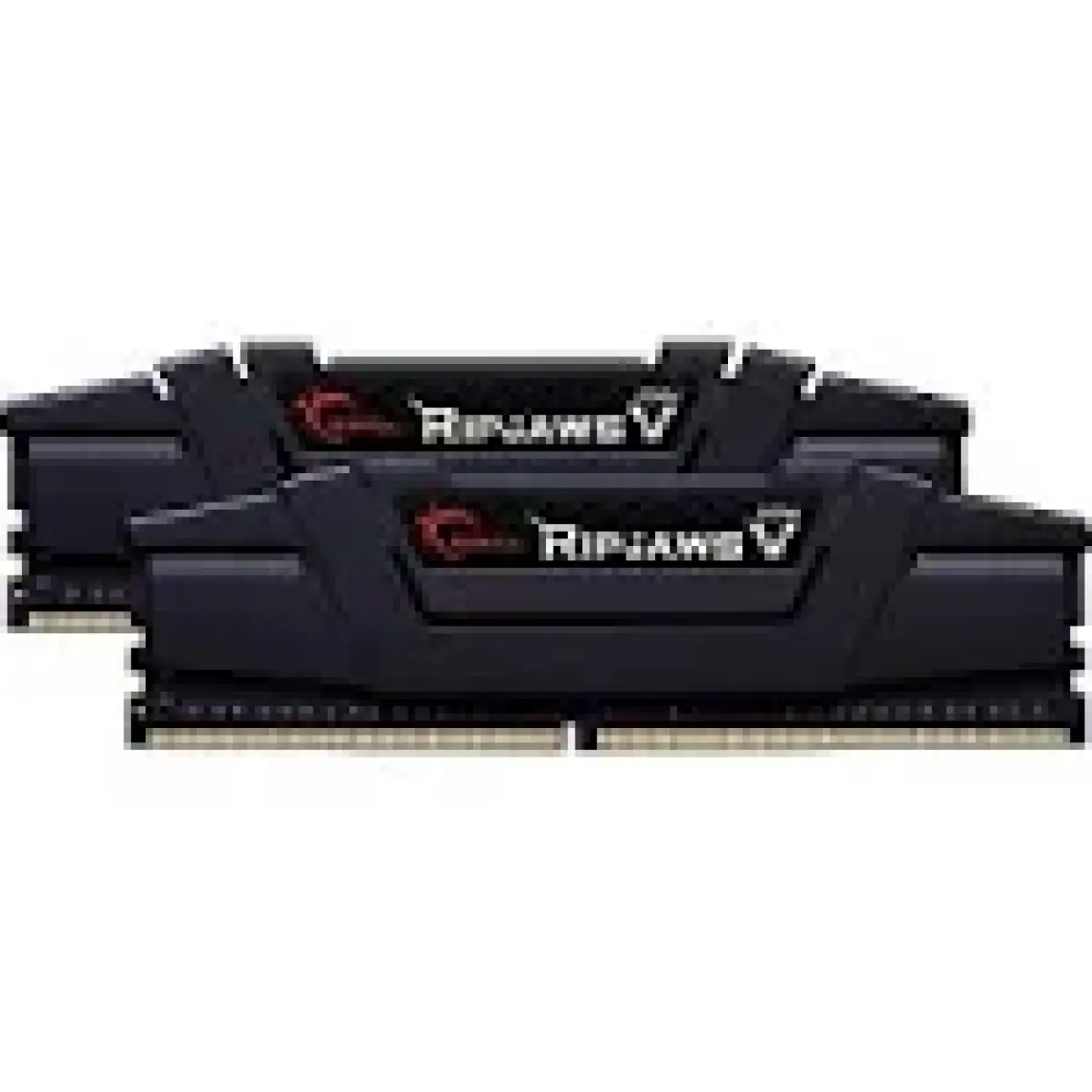 G.Skil Ripjawsv 16GB(2x8GB) 4600MHz DDR4 CL19 Ram (F4-4600C19D-16GVKE)