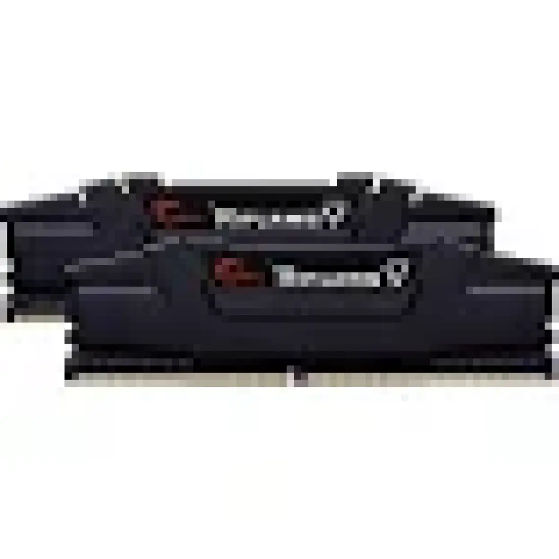 G.Skil Ripjawsv 16GB(2x8GB) 4600MHz DDR4 CL19 Ram (F4-4600C19D-16GVKE)