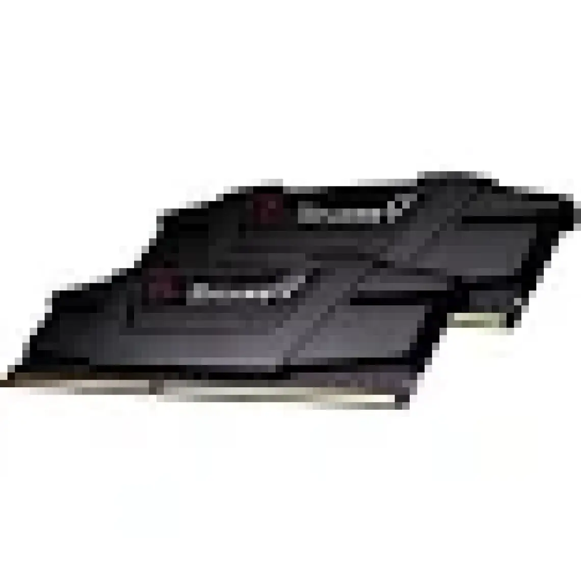 G.Skil Ripjawsv 16GB(2x8GB) 4600MHz DDR4 CL19 Ram (F4-4600C19D-16GVKE)