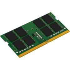 Kingston 16 GB 3200 Mhz DDR4 CL22 SODIMM KVR32S22D8/16 Ram