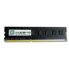 G.Skill Value 4 GB 1600 MHz DDR3 CL11 F3-1600C11S-4GNS Ram