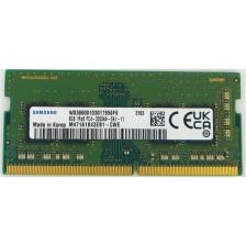 Samsung M471A1K43EB1-CWE 8GB 3200 Notebook RAM