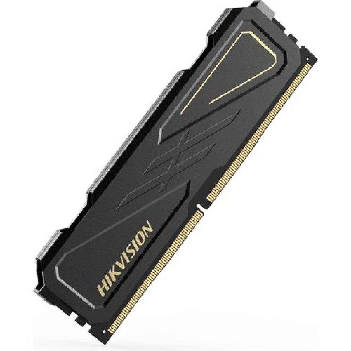 Hikvision 8GB DDR4 3200MHz HKED4081CAA2F0ZB2 Gaming Pc Ram