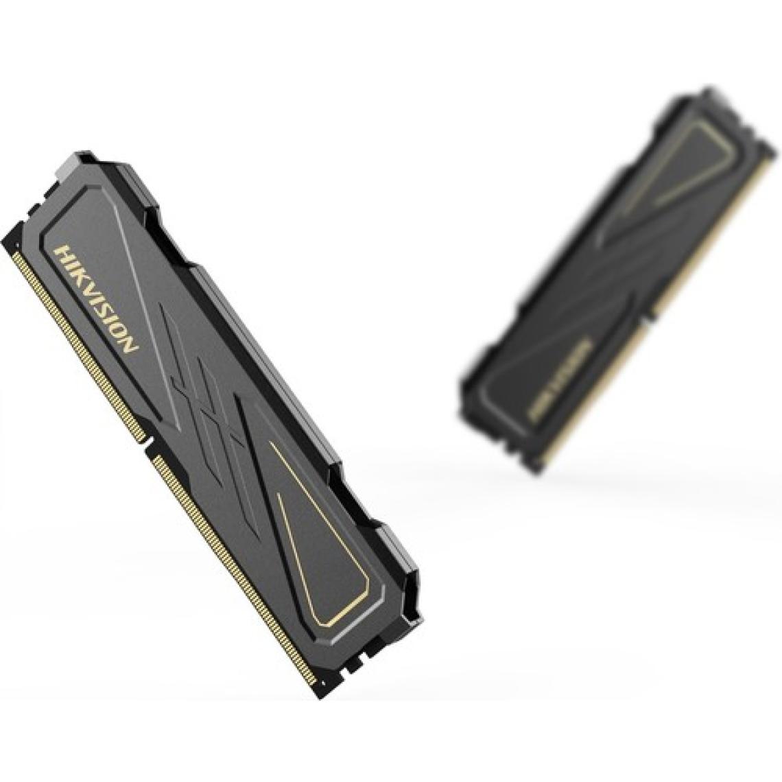 Hikvision 8GB DDR4 3200MHz HKED4081CAA2F0ZB2 Gaming Pc Ram