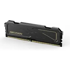 Hikvision 8GB DDR4 3200MHz HKED4081CAA2F0ZB2 Gaming Pc Ram