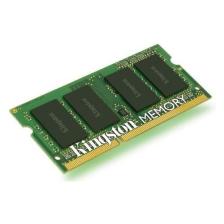 Kingston 4GB 1333MHz DDR3 Notebook Ram (KVR13S9S8/4)