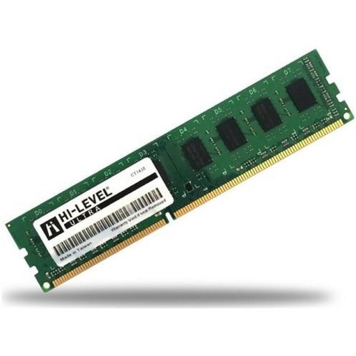 Hi-Level 8GB 2133MHz DDR4 Ram HLV-PC17066D4-8G Pc Ram