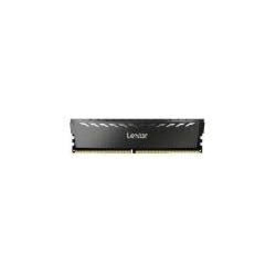 Lexar Thor 16GB (2X8GB) Ddr4 3200MHZ CL18 1.35V Pc Ram