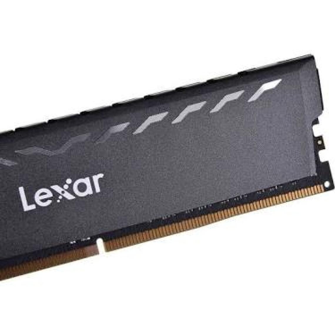 Lexar Thor 16GB (2X8GB) Ddr4 3200MHZ CL18 1.35V Pc Ram