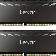 Lexar Thor 16GB (2X8GB) Ddr4 3200MHZ CL18 1.35V Pc Ram