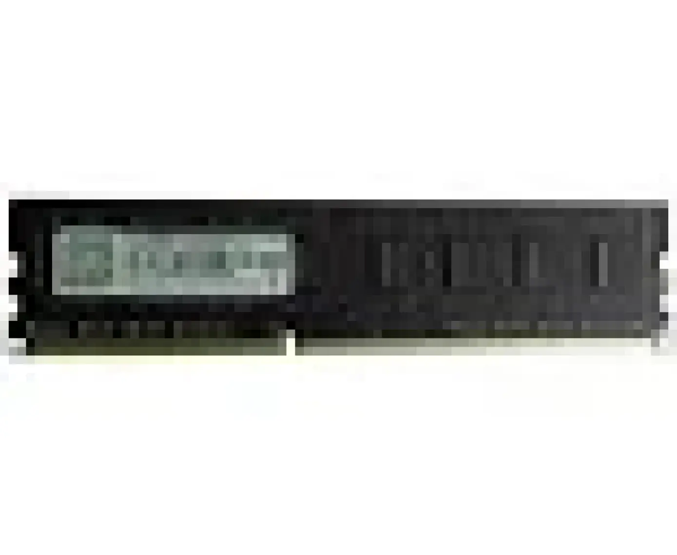 G.SKILL Value 4GB 1333MHz DDR3 Ram (F3-1333C9S-4GNS)