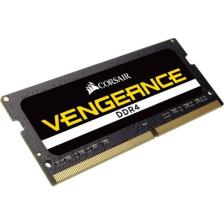 Corsair Vengeance 8 GB DDR4 2666 MHz SODIMM CL18 CMSX8GX4M1A2666C18 Bellek