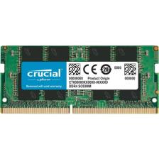 Crucial Ntb CB8GS3200E 8gb Ddr4 3200MHZ Sodımm CL22 Ram Bellek