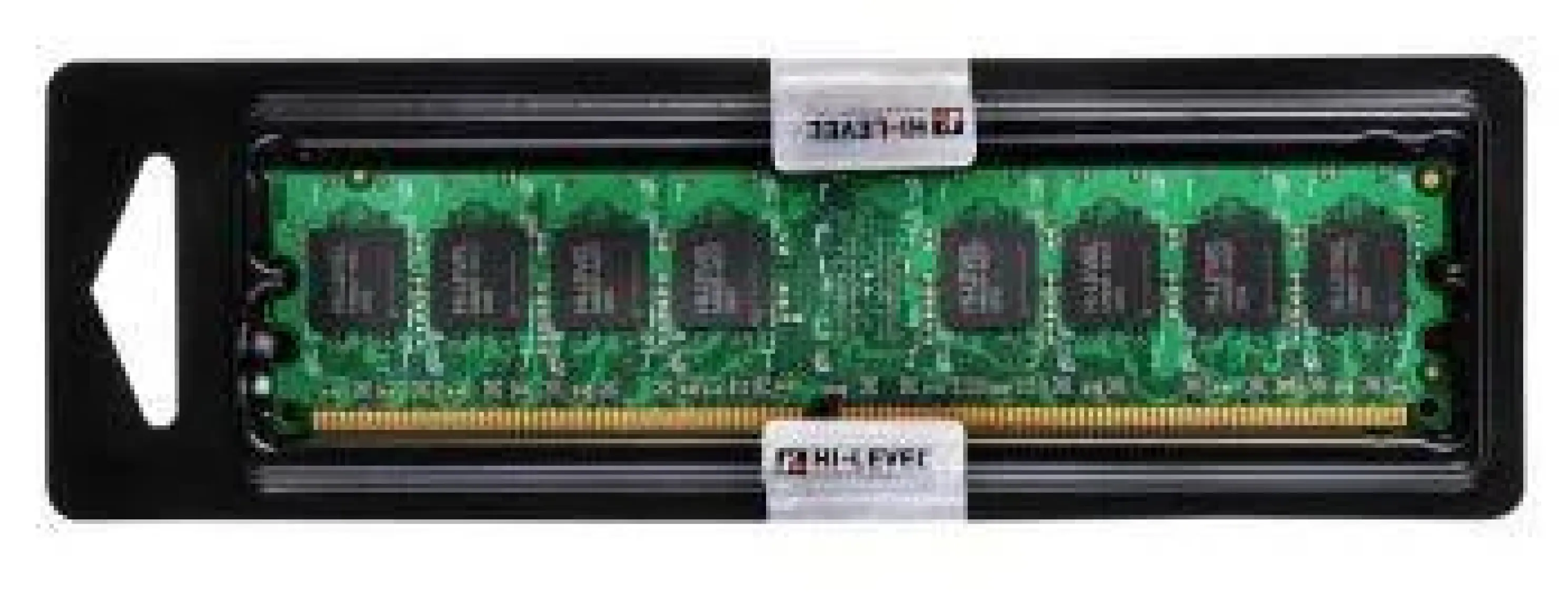 Hi-Level 4GB 1333MHz DDR3 Kutulu Ram (HLV-PC10600D3-4G-K)
