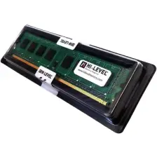 Hi-Level 4GB 1333MHz DDR3 Kutulu Ram (HLV-PC10600D3-4G-K)