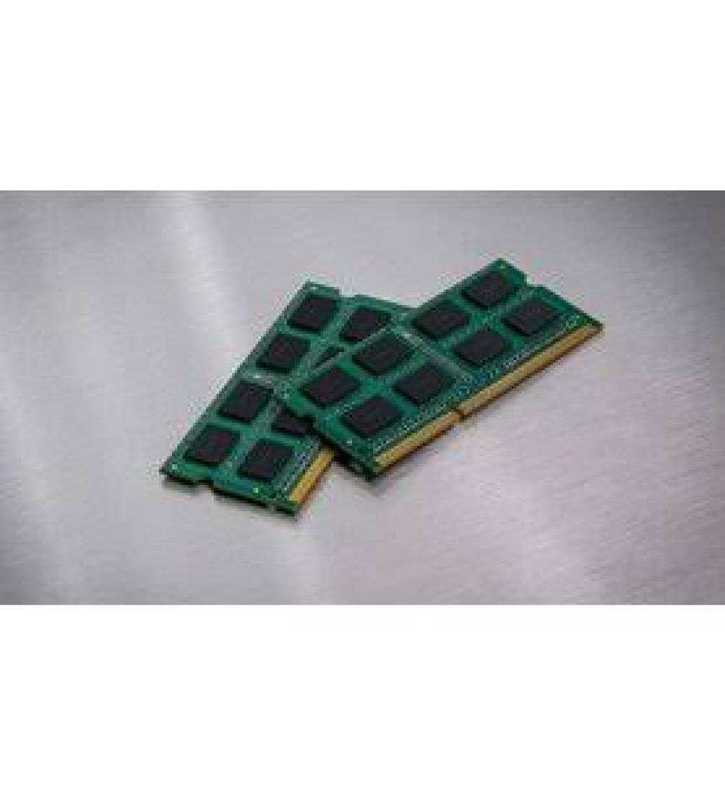 Kingston 8GB DDR3 1333MHz CL9 Notebook Rami