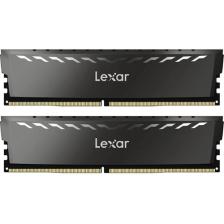 Lexar Thor 16GB (2X8GB) Ddr4 3200MHZ CL18 1.35V Pc Ram