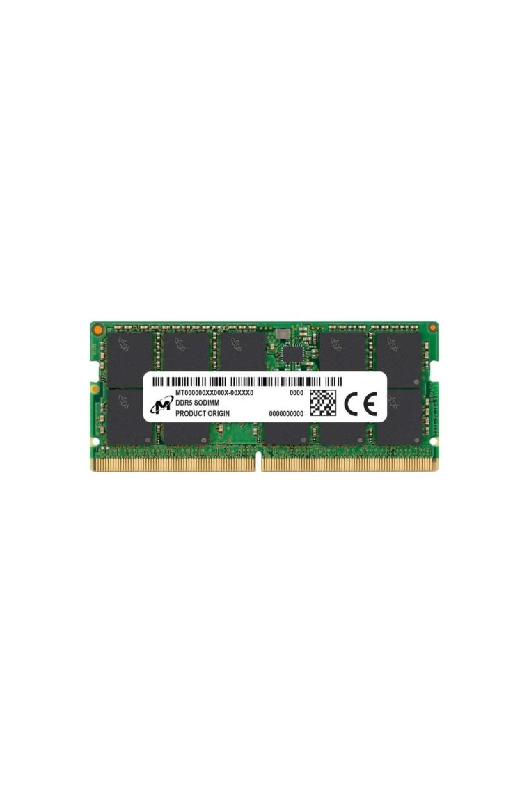 8gb Ddr5 4800mhz Notebook Ram
