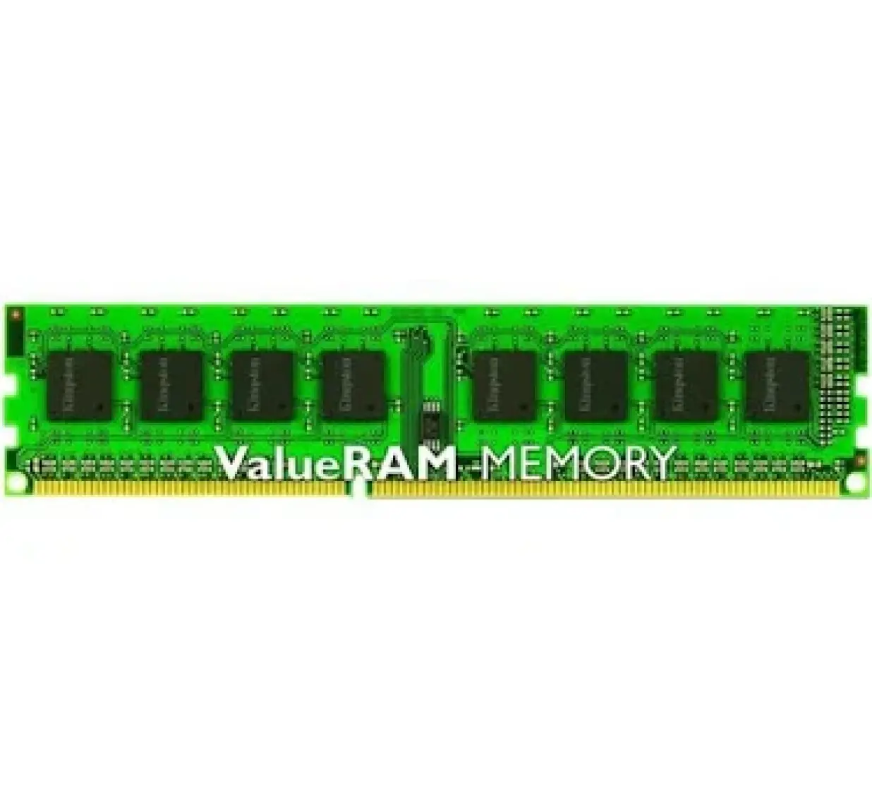 Kingston 8GB 1333MHz DDR3 Masaüstü Ram (KVR1333D3N9/8G)