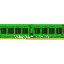 Kingston 8GB 1333MHz DDR3 Masaüstü Ram (KVR1333D3N9/8G)