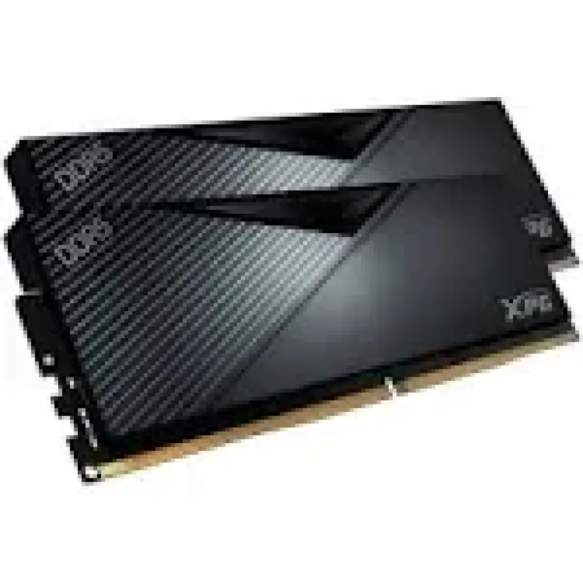 XPG Lancer Siyah RGB DDR5-6000Mhz CL30 32GB (2x16GB) Dual Kit (30-40-40) 1.35V