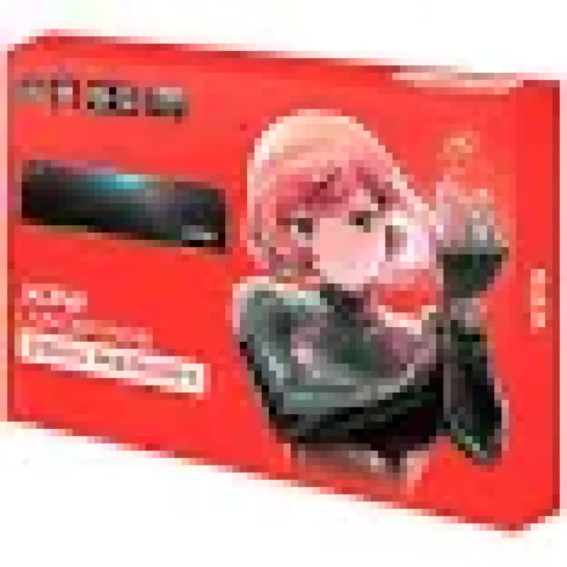 XPG Lancer Siyah RGB DDR5-6000Mhz CL30 32GB (2x16GB) Dual Kit (30-40-40) 1.35V