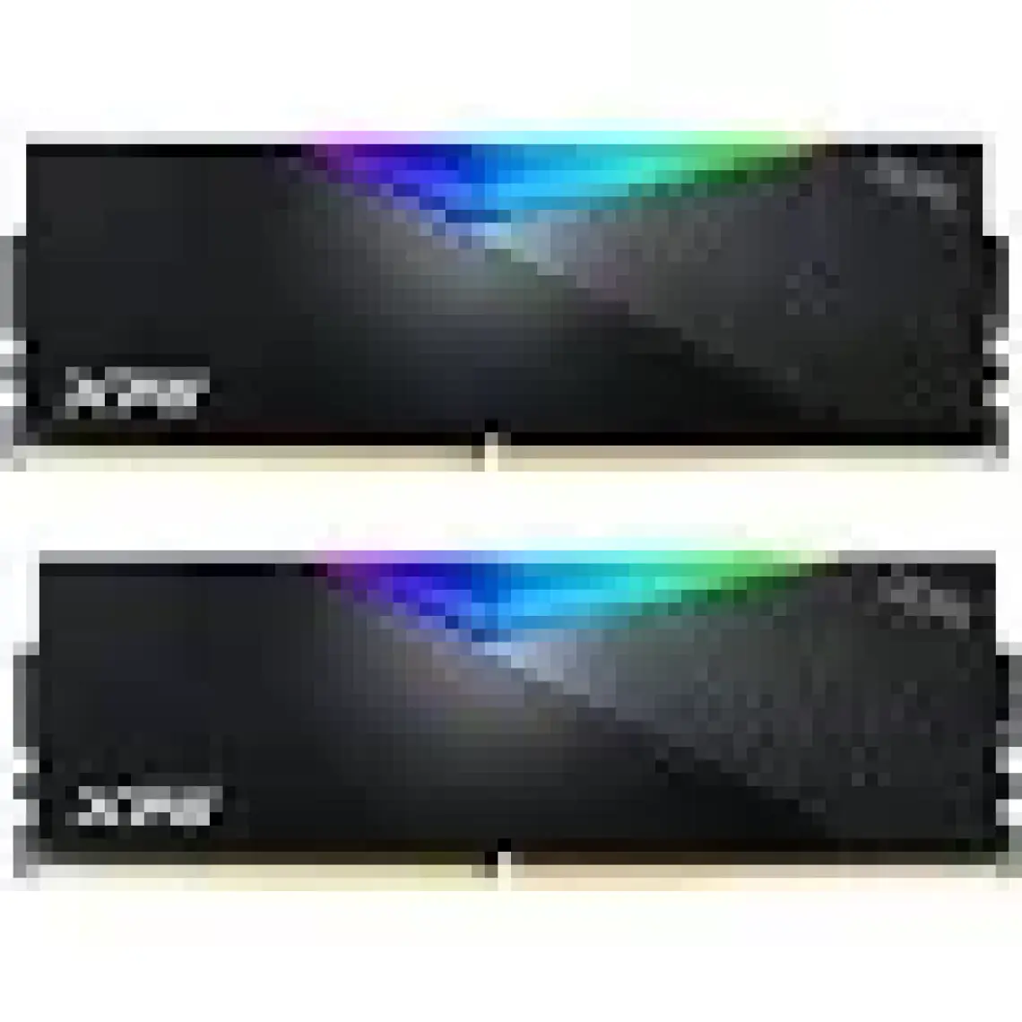 XPG Lancer Siyah RGB DDR5-6000Mhz CL30 32GB (2x16GB) Dual Kit (30-40-40) 1.35V