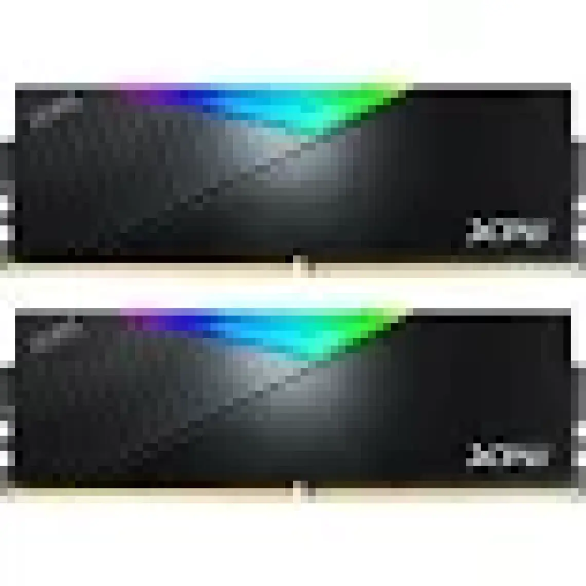 XPG Lancer Siyah RGB DDR5-6000Mhz CL30 32GB (2x16GB) Dual Kit (30-40-40) 1.35V