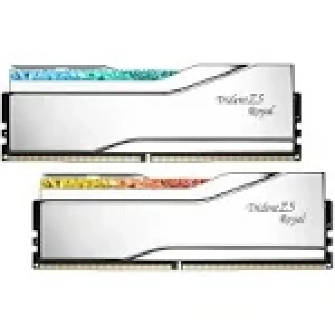 GSkill Trident Z5 Royal 32GB (2X16GB)-7200MHZ DDR5 Ram