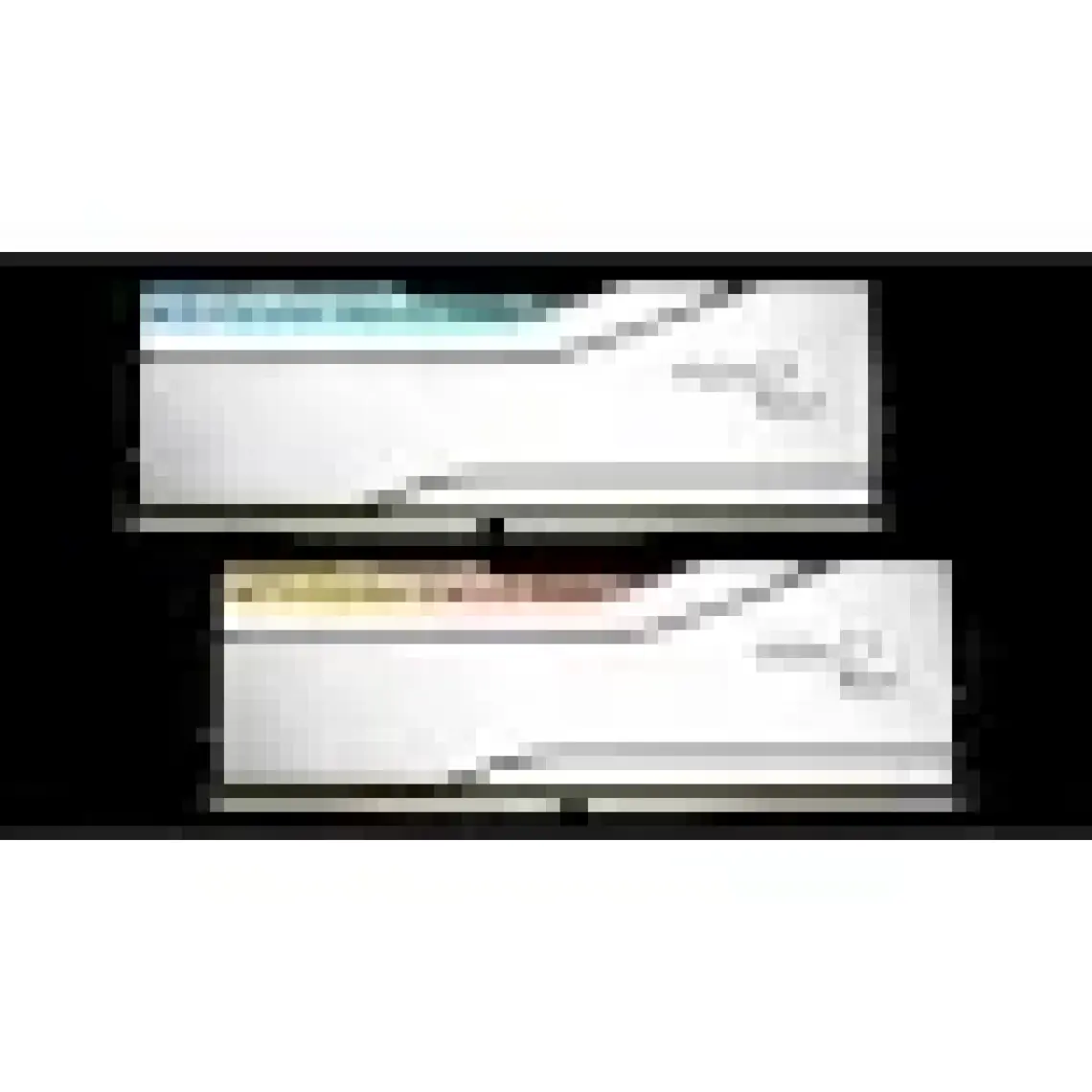 GSkill Trident Z5 Royal 32GB (2X16GB)-7200MHZ DDR5 Ram
