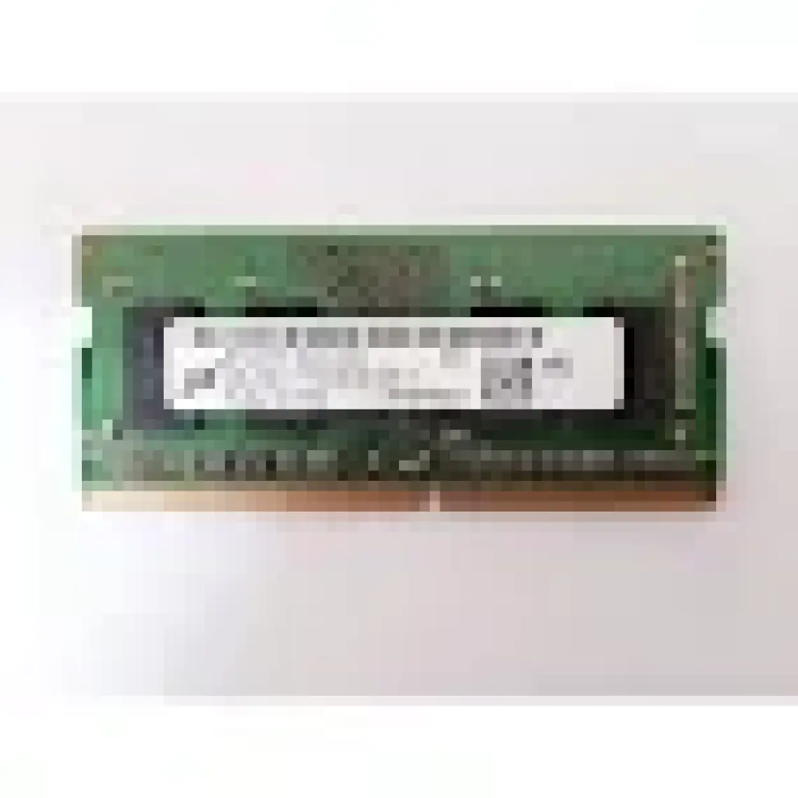 Micron 4GB 3200MHz DDR4 Ram MTA4ATF51264HZ-3G2J1
