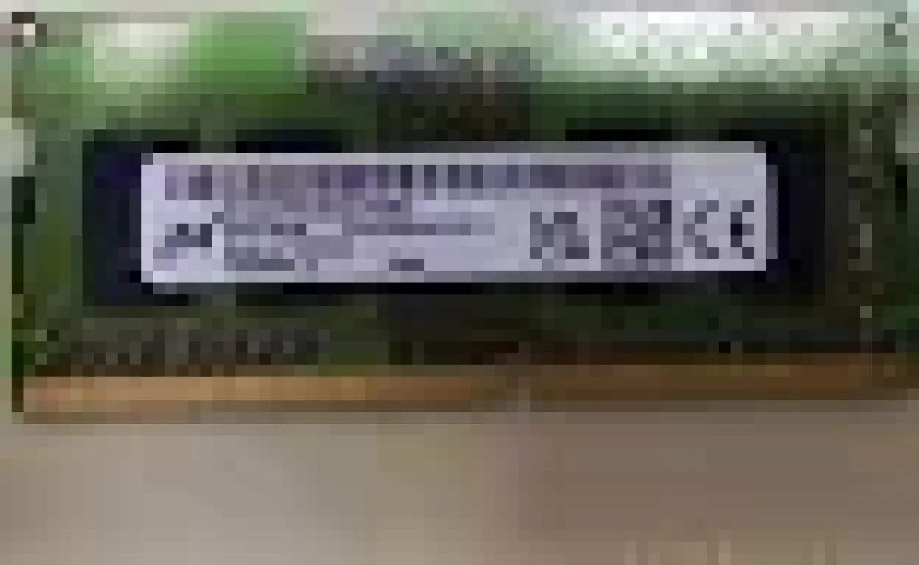 Micron 4GB 3200MHz DDR4 Ram MTA4ATF51264HZ-3G2J1
