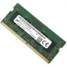 Micron 4GB 3200MHz DDR4 Ram MTA4ATF51264HZ-3G2J1