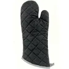 Zem Yanmaz Fırın Eldiveni Büyük 42,5 Cm