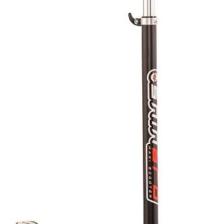 Can Oyuncak Shinaro MAXI Twister 3 Led Işıklı 3 Tekerli Yükseklik Ayarlı Scooter - SİYAH