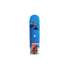 Xslide SkateBoard Mavi Kaykay