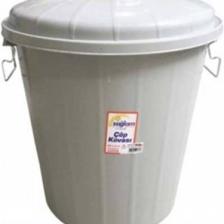 Saglam Çöp Kovası 35 lt 234