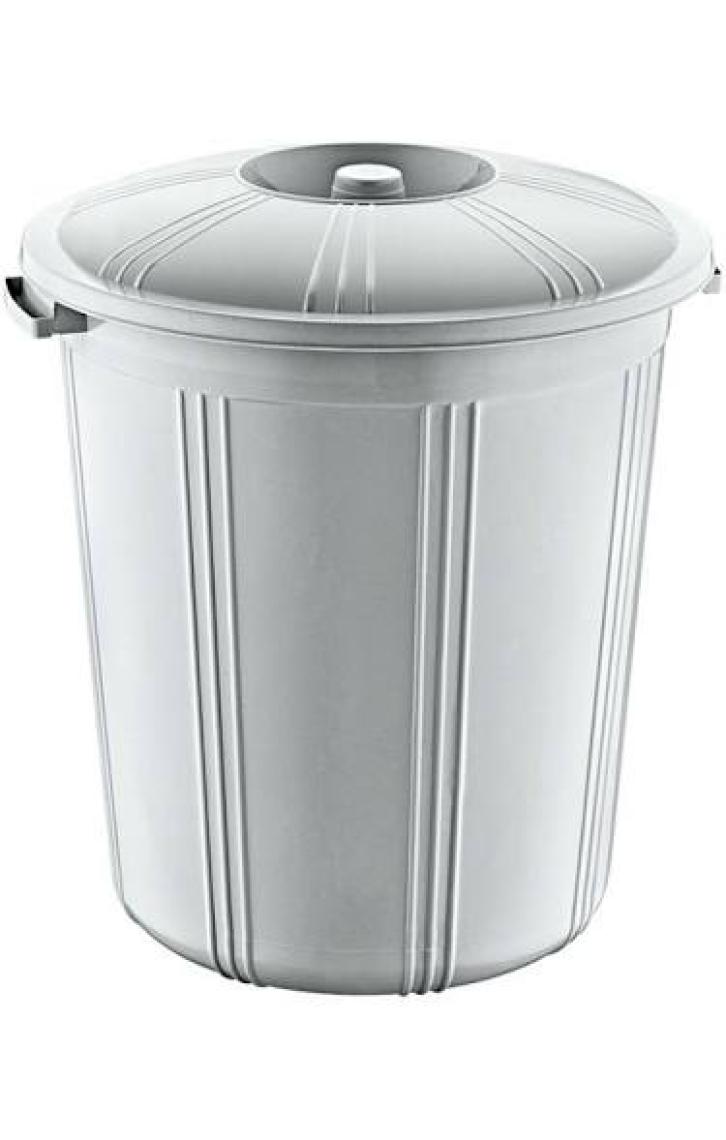 Saglam Çöp Kovası Jumbo 90 lt 243